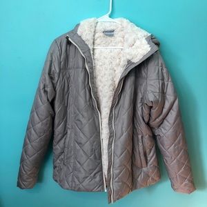 Columbia Winter Coat